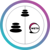 Aave AMM BptBALWETH Logo