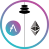 Aave Balancer Pool Token Logo