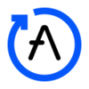 Aave yVault Logo