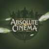 ABSOLUTE CINEMA Logo