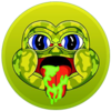 Acid Toad Logo
