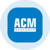 ACM Research (Ondo Tokenized) Logo