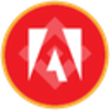 Adobe (bStocks Tokenized Stock) Logo