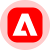Adobe (Ondo Tokenized Stock) Logo