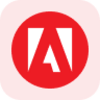 Adobe rStock Logo