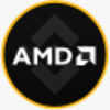 Advanced Micro Devices (bStocks Tokenized Stock) Logo