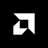 Advanced Micro Devices, Inc. (Coinbase Tokenized Stock) Logo