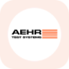 Aehr Test Systems rStock Logo