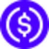 aeUSD Logo