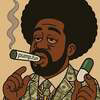 Afroman Logo