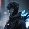 Agent YP by Virtuals Logo