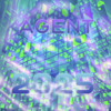 Agent2025 Logo
