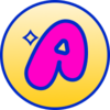 AgentFun.AI Logo