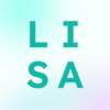 AgentLISA Logo