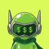 AGI Frog Logo