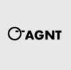 AGNT SOCIAL Logo