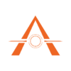 Agora by Virtuals Logo