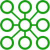 Agro Global Token Logo