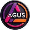 AGUS Logo