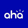 AhaToken Logo