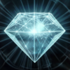 AI Crystal Node Logo