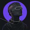 AI GOD Logo
