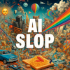 AI Slop Logo