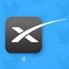 AI-X Logo