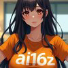 ai16zeliza Logo