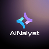 AInalyst Logo