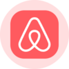 Airbnb (Ondo Tokenized Stock) Logo