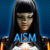 AISM FAITH TOKEN Logo