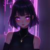 AIVeronica by Virtuals Logo