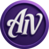 AIVille Governance Token Logo