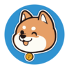 Akita Inu Logo