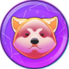 Akita Inu ASA Logo