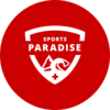 Aktionariat Sportsparadise Switzerland AG Tokenized Shares Logo