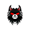 Akuma Inu Logo