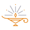 Aladdin DAO Logo