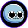 Alan the Alien Logo