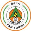 Alanyaspor Fan Token Logo