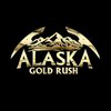 Alaska Gold Rush Logo