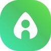 Alaya AI Logo
