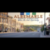 Albemarle Meme Token Logo