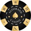 Algo-Casino Chips Logo