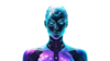 Algoritha A.I Logo