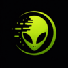 alien Logo