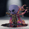 ALIEN BOY Logo