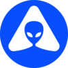 Alien Base Logo