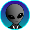 Aliens Logo